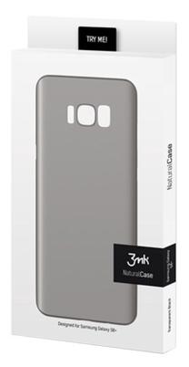 Telefono dėklas 3MK, skaidri sp., Samsung