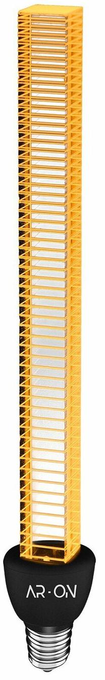 Lemputė Ar-On MOD1008 LED, 2200 °K, E14, 3.5 W, 145 lm