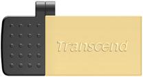 USB atmintinė Transcend Jet Flash 380G, 32 GB