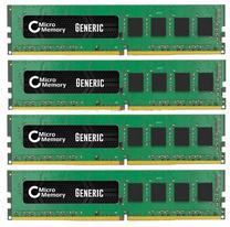 Operatyvioji atmintis (RAM) CoreParts Micro Memory Generic for Dell MMD1012/16GB, DDR3, 16 GB, 1333 MHz