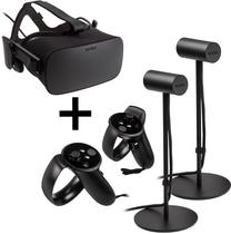 VR prillid Oculus