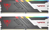 Operatiivmälu (RAM) Patriot Viper Venom RGB, DDR5, 32 GB, 7000 MHz