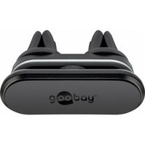 Кронштейн Goobay, 8 см x 2 см, черный цв.