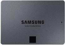Жесткий диск (SSD) Samsung MZ-76Q4T0BW, 2.5", 4 TB