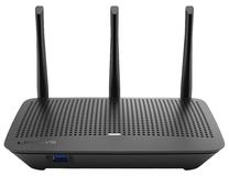 Maršrutizatorius Linksys EA7500V3, juoda sp.