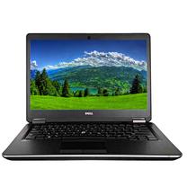 Atjaunots portatīvais dators Dell Latitude E7440, atjaunots, pārpakots, Intel Core i5-4200U, 16 GB, 256 GB, 14 ", Intel HD, melna krās., EN, Windows