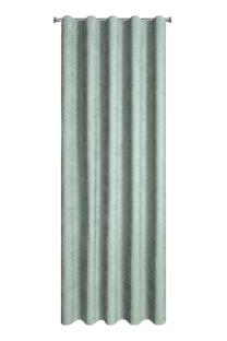 Ночная штора Dora 5, мятный (mint) цв., 50 см x 220 см
