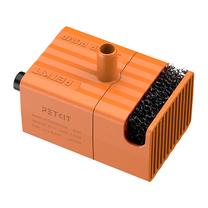 Rezerves sūknis strūklakai Petkit FFT1-2, oranža krās.