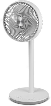 Pastatomas ventiliatorius Sencor SFN 2540WH, 26 W