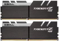 Operatyvioji atmintis (RAM) G.SKILL Trident Z RGB F4-3000C14D-32GTZR, DDR4, 32 GB, 3000 MHz