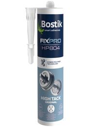 Līme komplekti Bostik Fix Pro HP804, 0.29 l, balta krās.