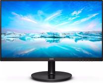 Monitorius Philips 222V8LA, VA, 75 Hz, 21.5"