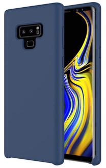Telefona vāciņš Hurtel, zila krās., Samsung