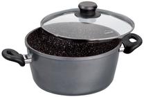 Puodas Stoneline, Ø18 cm, 1.8 l, pilka sp.