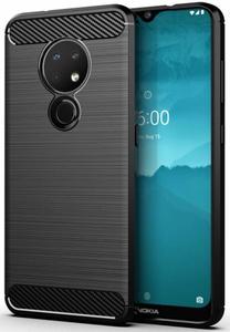 Telefona vāciņš OEM, melna krās., Nokia