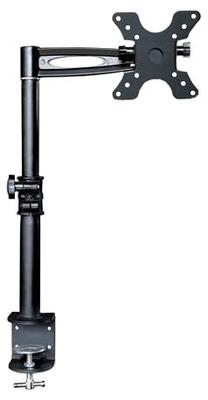 Stiprinājumi monitoriem Techly, 13-27"