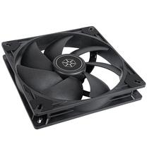 Oro aušintuvas korpusui SilverStone SST-VS140B, 140 mm x 25 mm