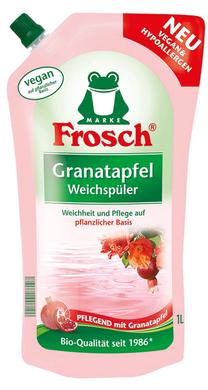 Pesupehmendaja Frosch, vedel, 1 l
