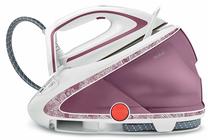 Gludināšanas sistēma Tefal Pro Express Ultimate GV9560, balta krās.