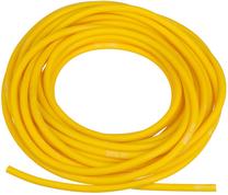 Pasipriešinimo guma Thera-Band Resistance Tube, 3050 cm x 1 cm x 1 cm, geltona sp.