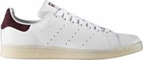 Женские кроссовки Adidas Stan Smith, коричневый цв./белый цв., 40