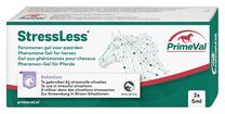 Antistresa gēls zirgiem PrimeVal StressLess Pheromone Gel, 0.01 l