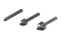 Сверло Wolfcraft, дерево, прямой, 6 мм x 6 см