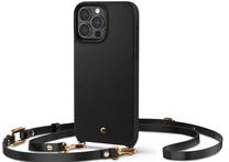 Чехол для телефона Spigen Cyrill Classic Charm, черный цв., Apple
