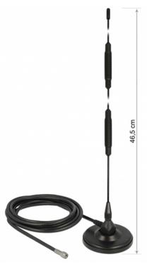 Antena Delock, 700 - 2690 MHz