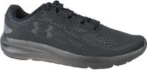 Спортивная обувь Under Armour Charged Pursuit, черный цв., 44.5