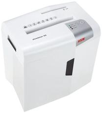Popieriaus smulkintuvas HSM Shredstar X5, 4 x 30 mm