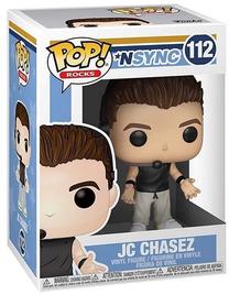 Rotaļlietu figūriņa Funko POP! Rocks JC Chasez 112