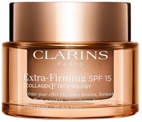 Sejas krēms Clarins Extra Firming, 50 ml, SPF 15