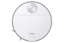 Dulkių siurblys - robotas Samsung VR30T80313W/WA, balta sp.