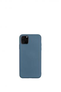 Чехол для телефона Just Must, синий цв., Apple