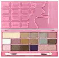 Akių šešėliai Makeup Revolution London, 22 g, pink fizz sp.