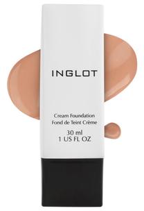 Skystas makiažo pagrindas Inglot, 21