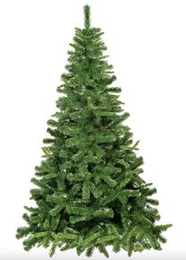 Dirbtinė Kalėdų eglutė Springos Vera CT0130, 150 cm, su stovu