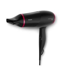 Plaukų džiovintuvas Philips DryCare Essential BHD029/00, 1600 W, juoda sp.