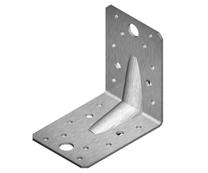 Montāžas leņķis Haushalt, 90 mm x 90 mm x 65 mm, veicināt