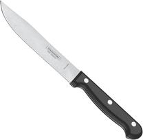 Virtuvinis peilis Tramontina Ultracorte, 277 mm, nerūdijantysis plienas/polipropilenas (pp)