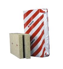 Fasadinė vata Paroc LINIO 10, 120 cm x 60 cm x 10 cm
