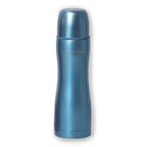 Termosas Kamille Vacuum Flask KM2000, 0.5 l, mėlyna sp.