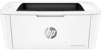 Lazerinis spausdintuvas HP Pro M15w Prekė su pažeista pakuote.