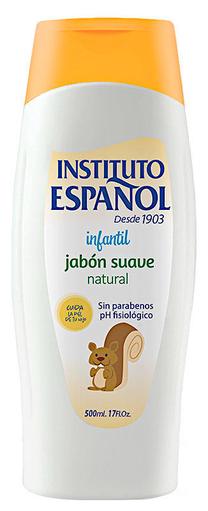Skystas muilas Instituto Español, 500 ml