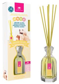 Домашний ароматизатор Cristalinas White Flowers, 90 мл