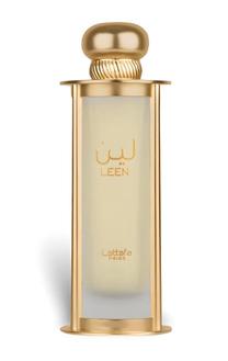 Kvapusis vanduo Lattafa Leen, 100.0 ml