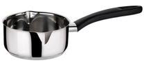 Kastrul Tescoma Presto 728222, Ø16 cm, 1.5 l, roostevaba teras v.