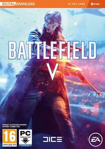 PC mäng Electronic Arts Battlefield V Digital Download, inglise