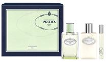 Dāvanu komplekts sievietēm Prada Infusion Iris Lote